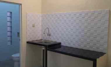 jual cepat rumah siap huni