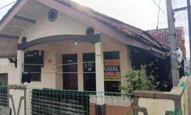jual cepat rumah siap huni