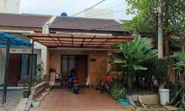 Jual Cepat Rumah Siap Huni di Awani Residence