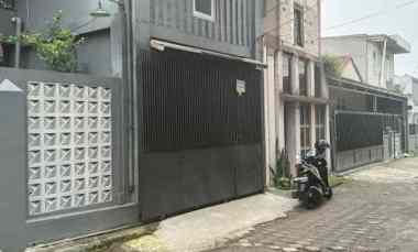 Jual Cepat Rumah Siap Huni di Cihanjuang dekat Pemkot
