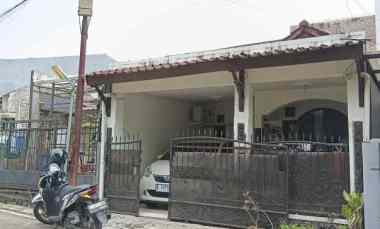 Rumah Dijual di PURI CIPAGERAN
