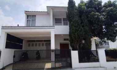 jual cepat rumah siap huni di komplek besar cilame kbb