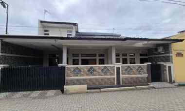 jual cepat rumah siap huni di komplek margaasih permai