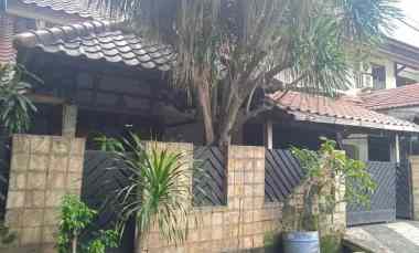 jual cepat rumah siap huni perumahan jatibening satu