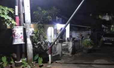 jual cepat rumah strategis dan bebas banjir