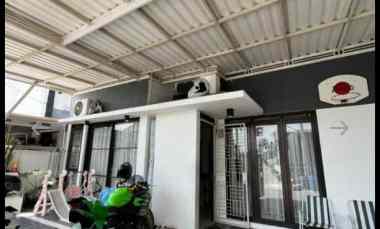 jual cepat rumah terawat di soreang bandung