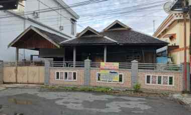 jual cepat rumah ulin