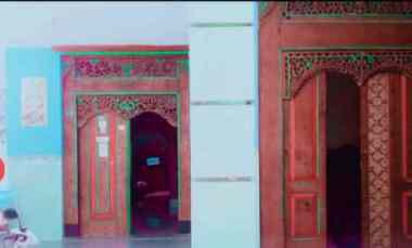 jual cepat rumah walet dan gebyok