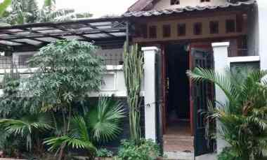 jual cepat segera rumah tinggal lokasi di pondok jati