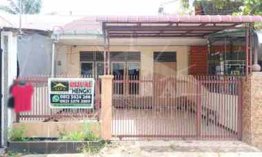 jual cepat super murah rumah siap huni