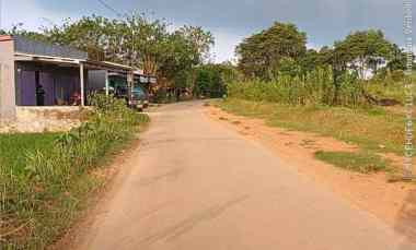 jual cepat tanah 15 hektar bekasi terbaik