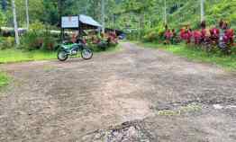 jual cepat tanah 658m2 kemuning karanganyar