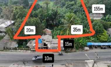 jual cepat tanah ajb