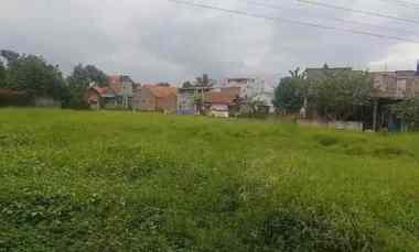 jual cepat tanah darat batujajar
