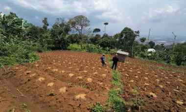 Jual Cepat Tanah Istimewa Sumedang