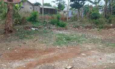 jual cepat tanah luas 2 439 di jatinangor strategis