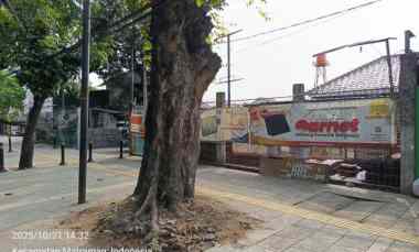 jual cepat tanah pinggir jalan bypass