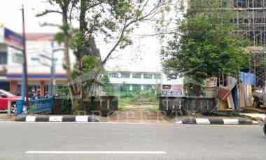 jual cepat tanah pusat kota nego sampai deal