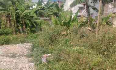 jual cepat tanah siap bangun dekat stt telkom