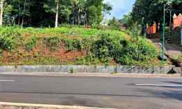 jual cepat tanah strategis dekat fasilitas umum