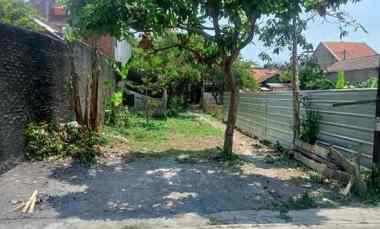 jual cepat tanah untuk hunian di cibiru indah