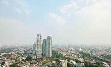 jual cepat unit apartemen kemang mansion