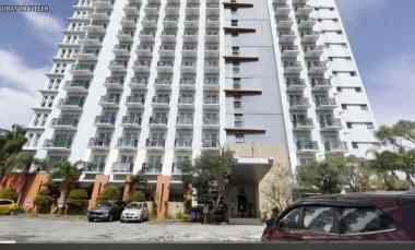 jual cepat unit apartemen marbella dago resort