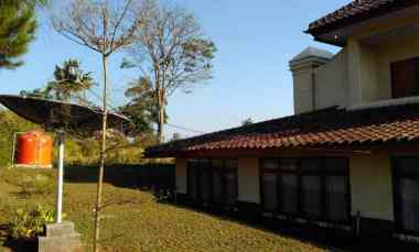 jual cepat villa di ciater highland resort