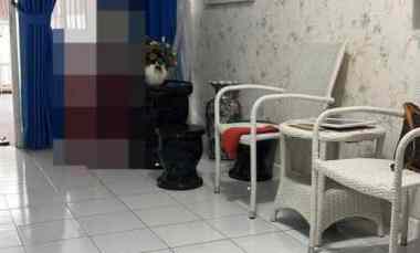 jual cepattt rumah dalam komplek kedaung pamulang bu