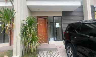 Jual Citraland Northwest Lake