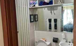 jual condominium green bay pluit