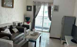 jual condominium green bay pluit