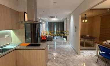 jual condominium podomoro tower northern private lift