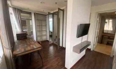 jual dan sewa apartemen 2 bedrooms plus 1 slipi