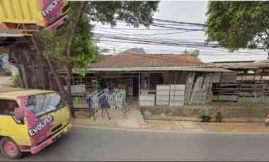 jual dan sewa tanah di area jagakarsa jakarta selatan