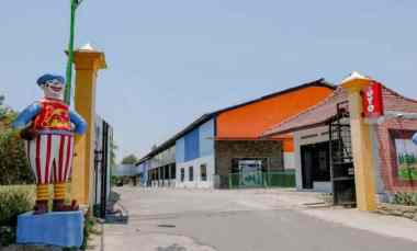 jual ex hotel murah shm kawasan badean banyuwangi