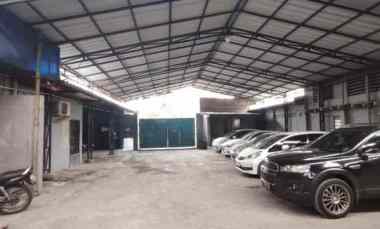 JUal Ex Pabrik Sayap Kopo Bandung Jabar