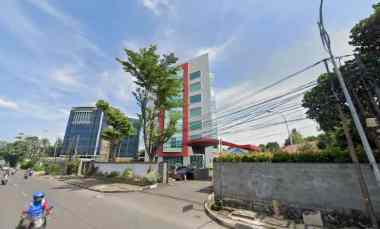 Jual Gedung 8 Lantai di TB, Simatupang