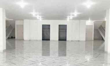 jual gedung soho baru di area duren sawit