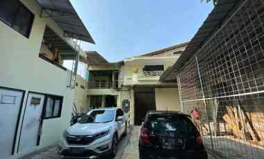 jual gudang dan rumah kawasan sukajadi kota tangerang