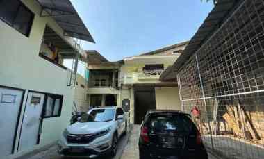 jual gudang dan rumah kawasan sukajadi kota tangerang