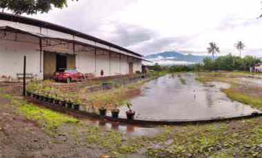 jual gudang di bataan bondowoso