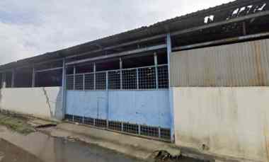 jual gudang di dumar industri daerah asemrowo surabaya