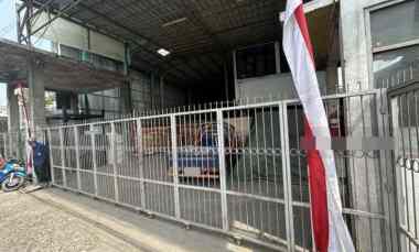 jual gudang luas di raya cikarang kabupaten bekasi