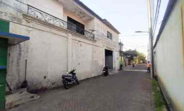 jual gudang murah hook ploso kaljudan sby timur