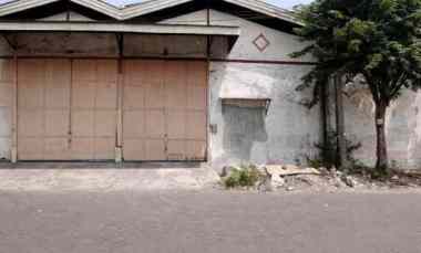 Jual Gudang Mutiara Margomulyo Indah