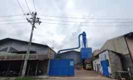 Jual Gudang Pabrik di Mutiara Margmulyo Indah Surabaya