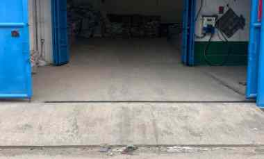 jual gudang panta indah dadap tangerang