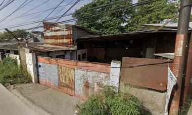 jual gudang strategis shm di raya klapanunggal bogor