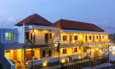 Jual Guest House Kost Elite di Kerobokan